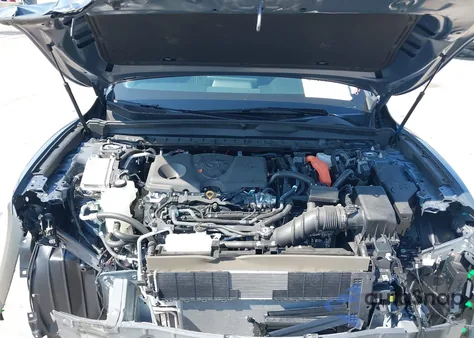 2025 Mazda Cx-50 Hybrid Premium Package z USA, uszkodzony, nr VIN 7MMVAADW2SN123442